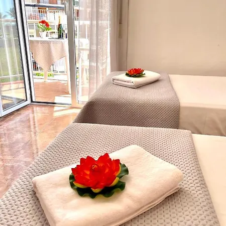 Apartment Apartbeach Altamira Climatizado Muy Luminoso Y Vistas Playa *